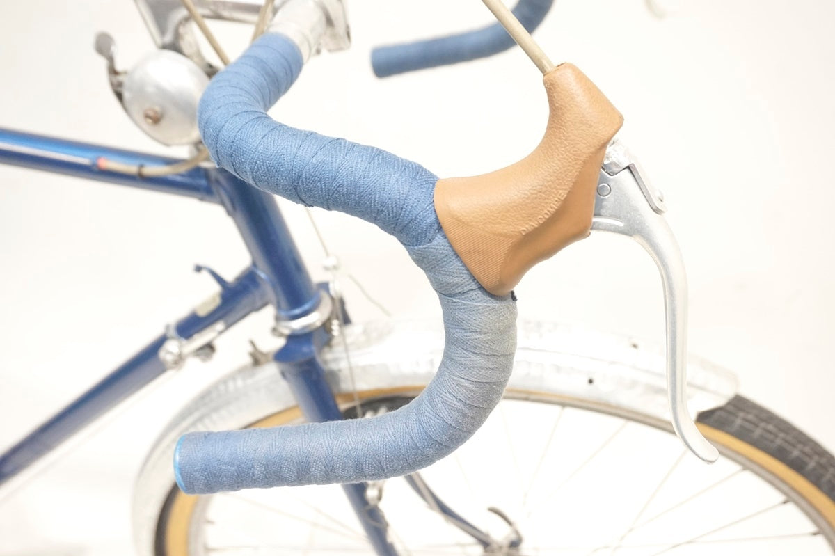 城東輪業 「ジョウトウリンギョウ」 WANDER VOGEL 年式不明ランドナー / 大阪門真店