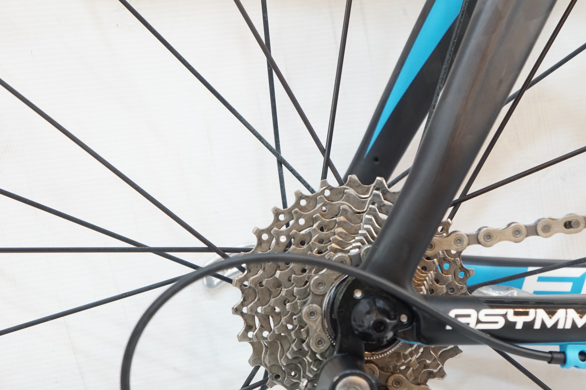 PINARELLO 「ピナレロ」 FP DUE 2012年モデル ロードバイク / バイチャリ浦和ベース