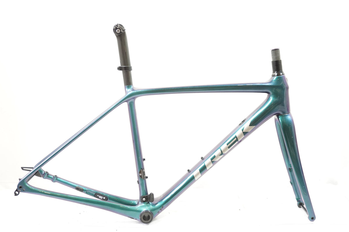 ジャンク TREK 「トレック」 EMONDA SL5 DISC 2020年モデル ロードバイク フレームセット / 世田谷店