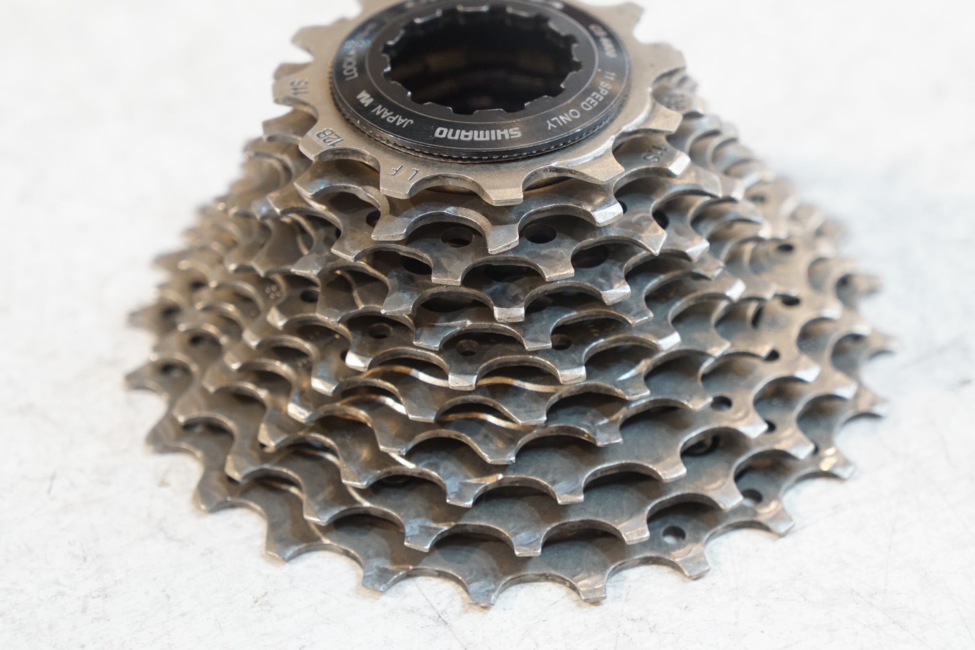 SHIMANO 「シマノ」 ULTEGRA CS-6800 12-25T スプロケット / バイチャリ浦和ベース