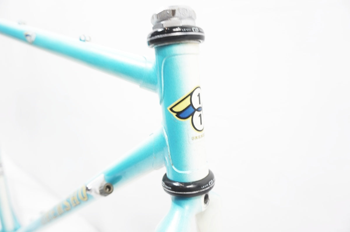 3RENSHO 「サンレンショウ」 SUPER RECORD EXPORT 1980年代 フレームセット / バイチャリ世田谷店