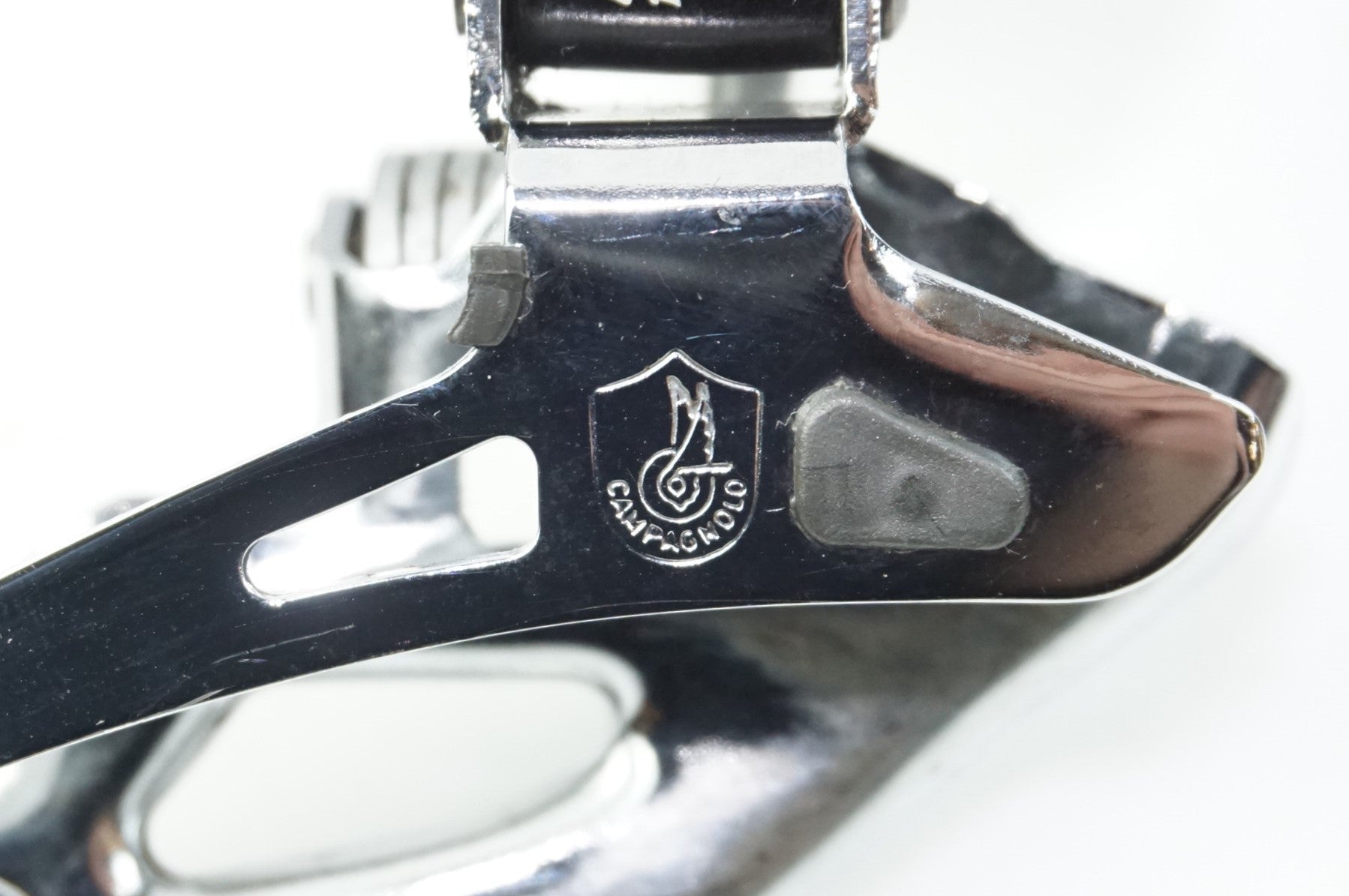 CAMPAGNOLO 「カンパニョーロ」 CENTAUR CT QS フロントディレイラー / 中目黒店