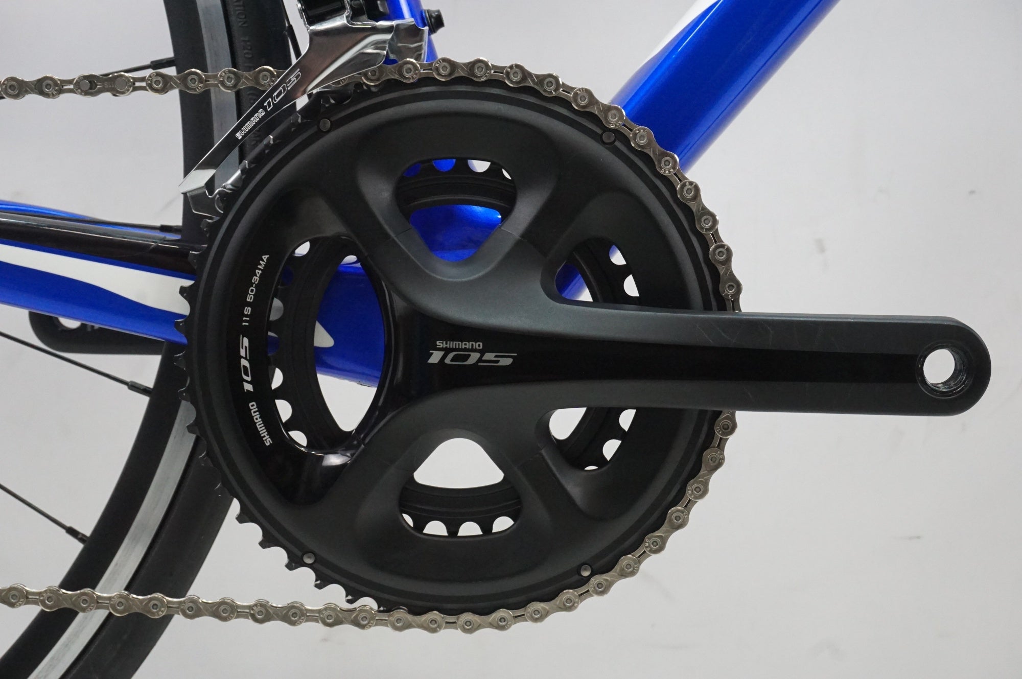 GIANT 「ジャイアント」 TCR ADVANCED 2 2016年モデル ロードバイク / 大宮店