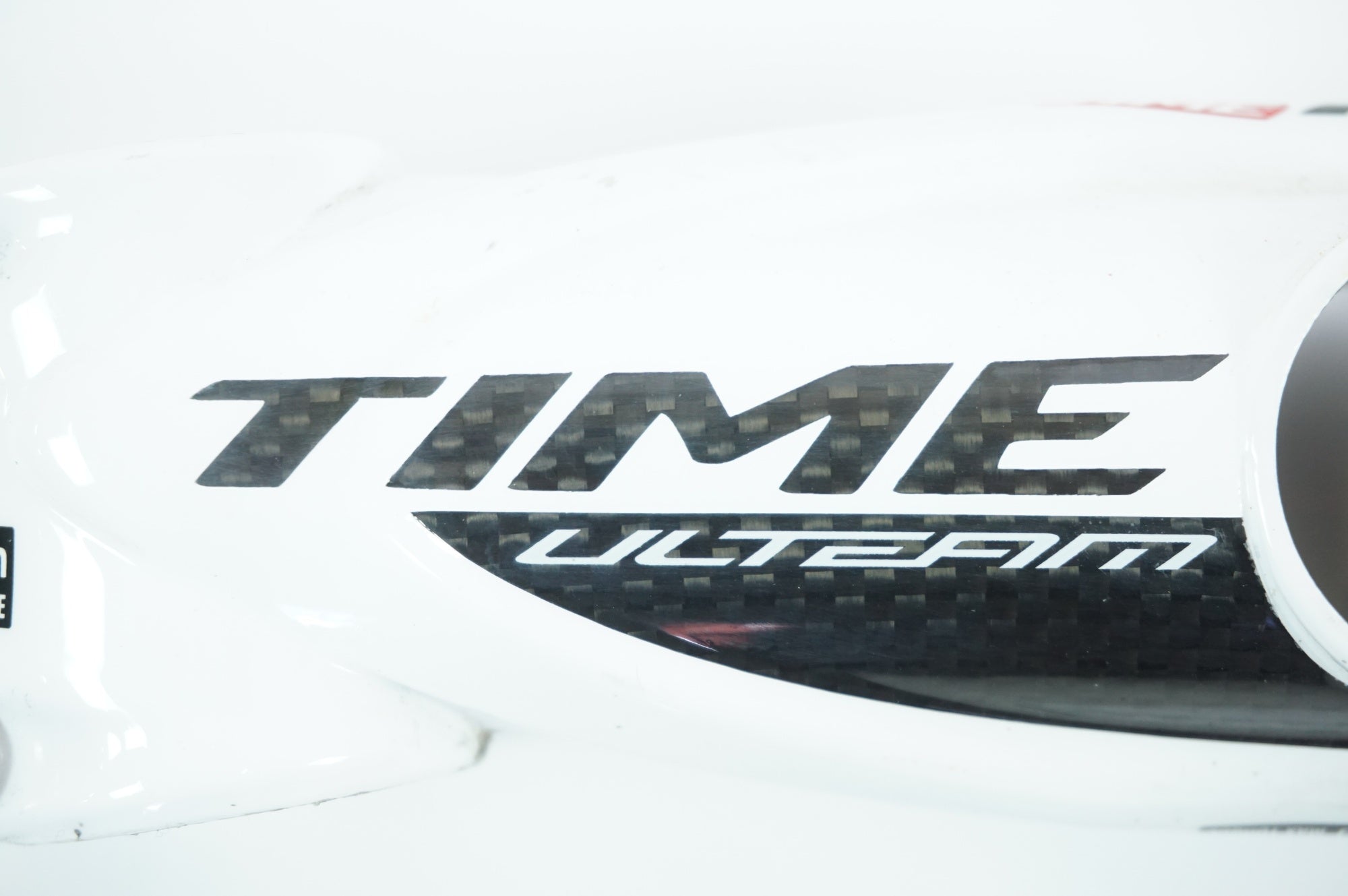 TIME 「タイム」 RTM φ31.8 90mm カーボンステム / 宇都宮店