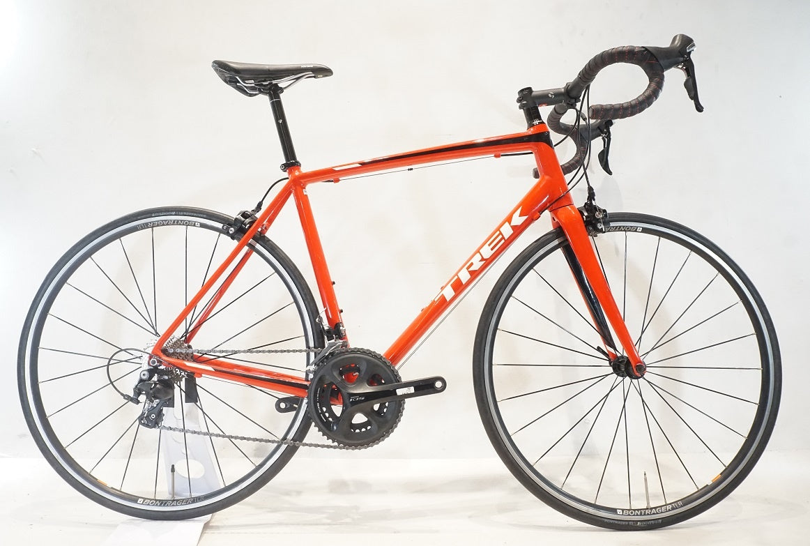 美品　TREK エモンダ ALR5 2018年モデル ロードバイク トレック TREK 「トレック」 EMONDA ALR5 2018年モデル ロードバイク / 横浜戸塚