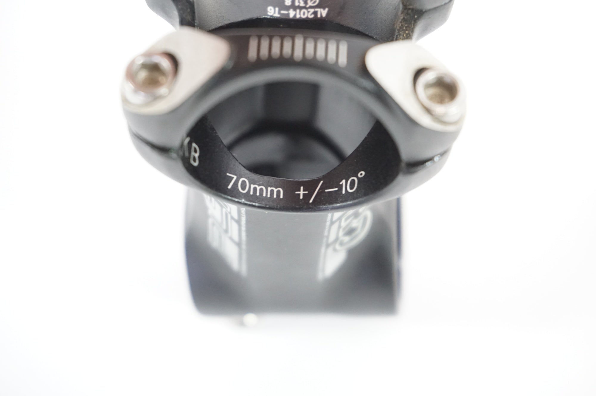 PRO 「プロ」 PLT φ31.8 70mm ステム / 宇都宮店