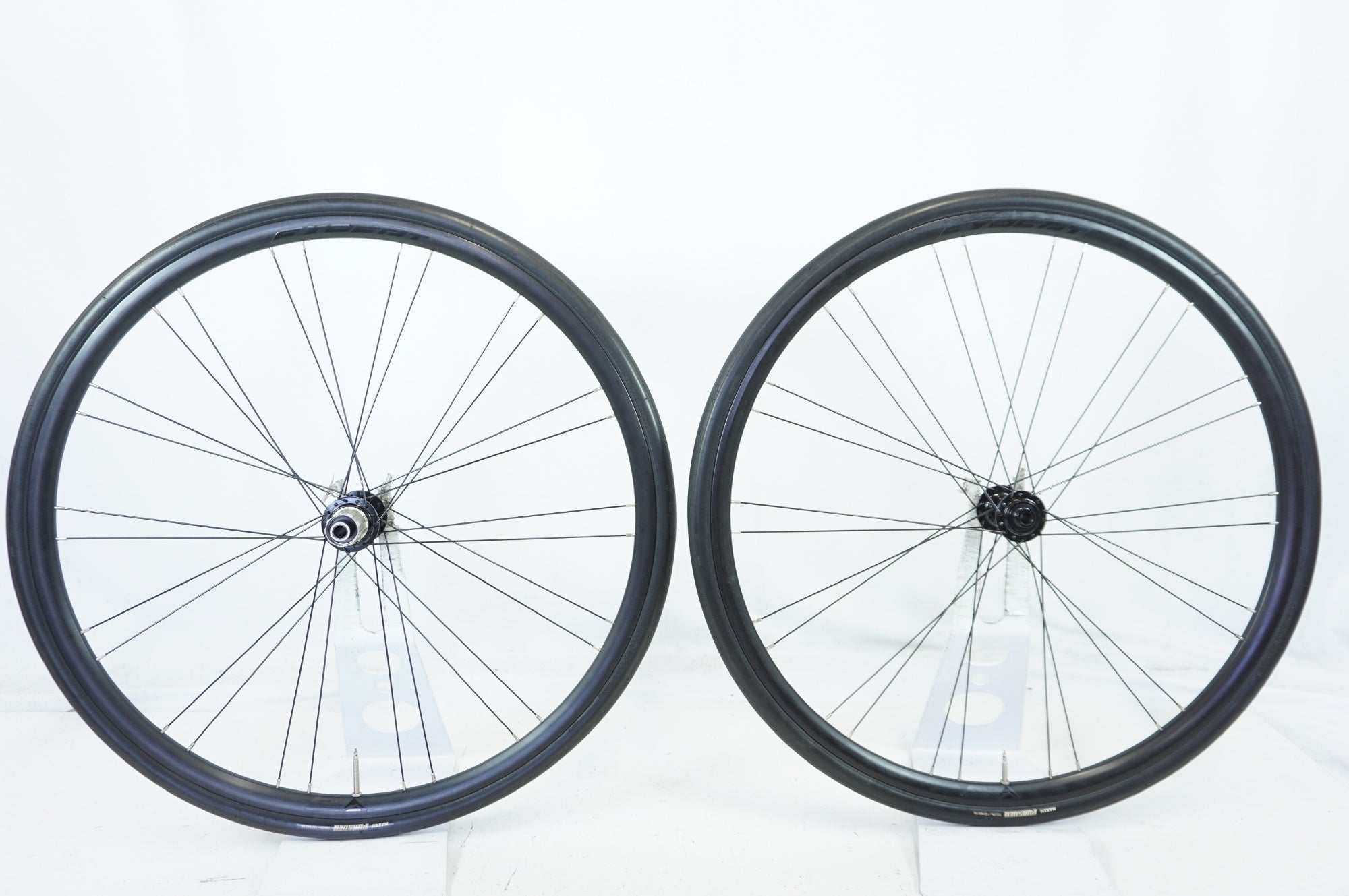 メリダ　純正アルミホイール　700c シマノ11/12s MERIDA 「メリダ」 EXPERT DISC SHIMANO 11s ホイールセット / 宇都宮