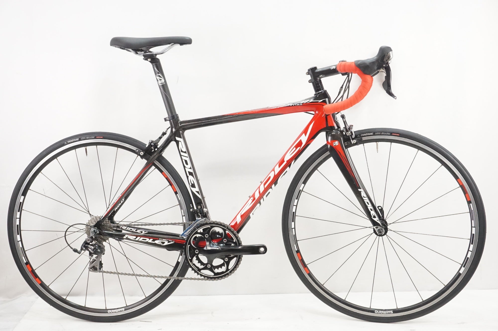 RIDLEY 「リドレー」 FENIX 2014年モデル ロードバイク / 大宮店