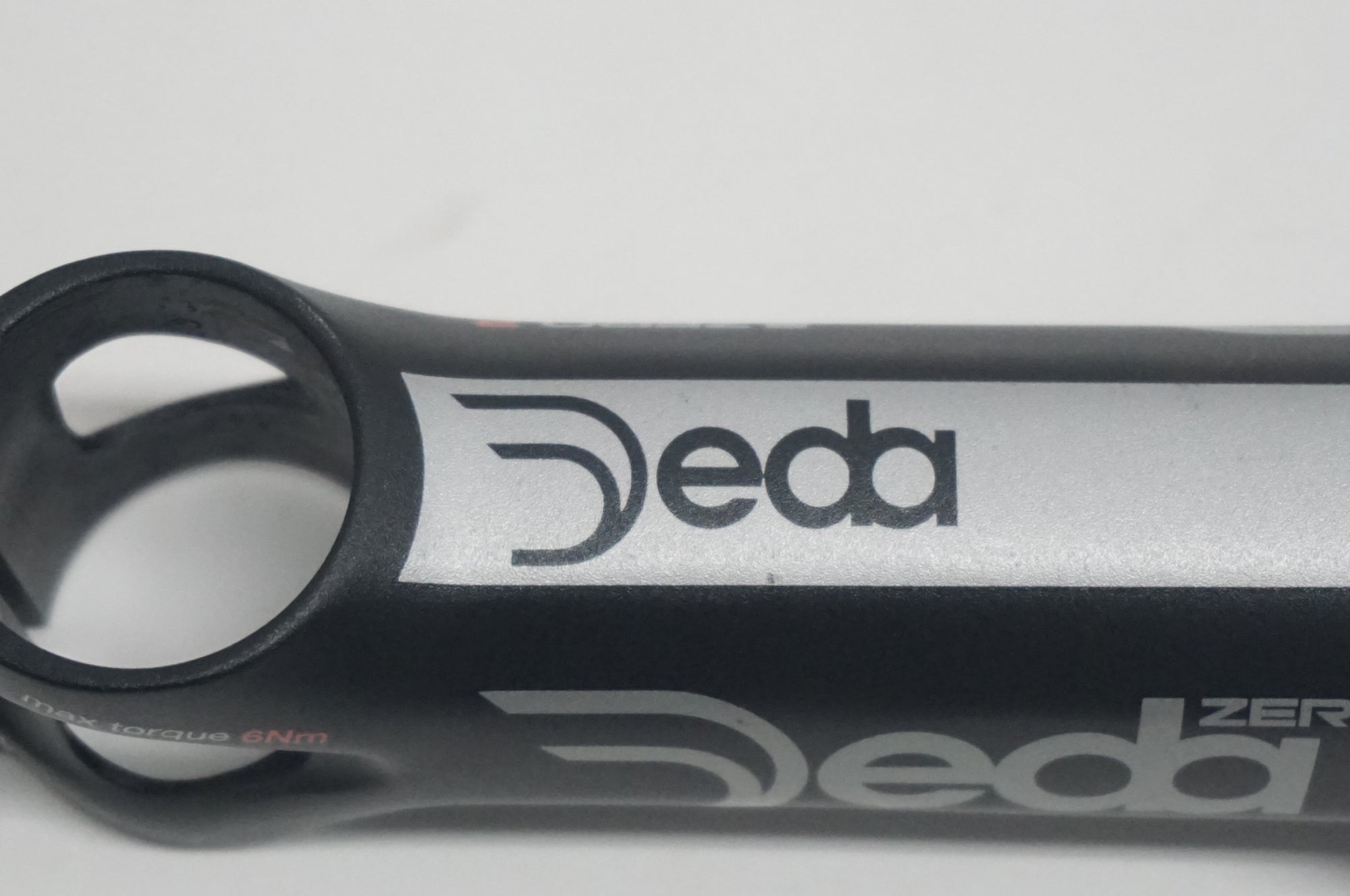 DEDA 「デダ」 ZERO2 φ31.7 110mm ステム / 福岡店