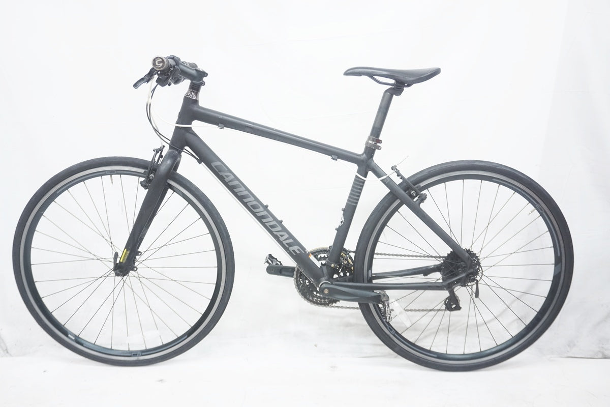 CANNONDALE 「キャノンデール」BADBOY 2010年モデル クロスバイク / 大阪美原北インター店