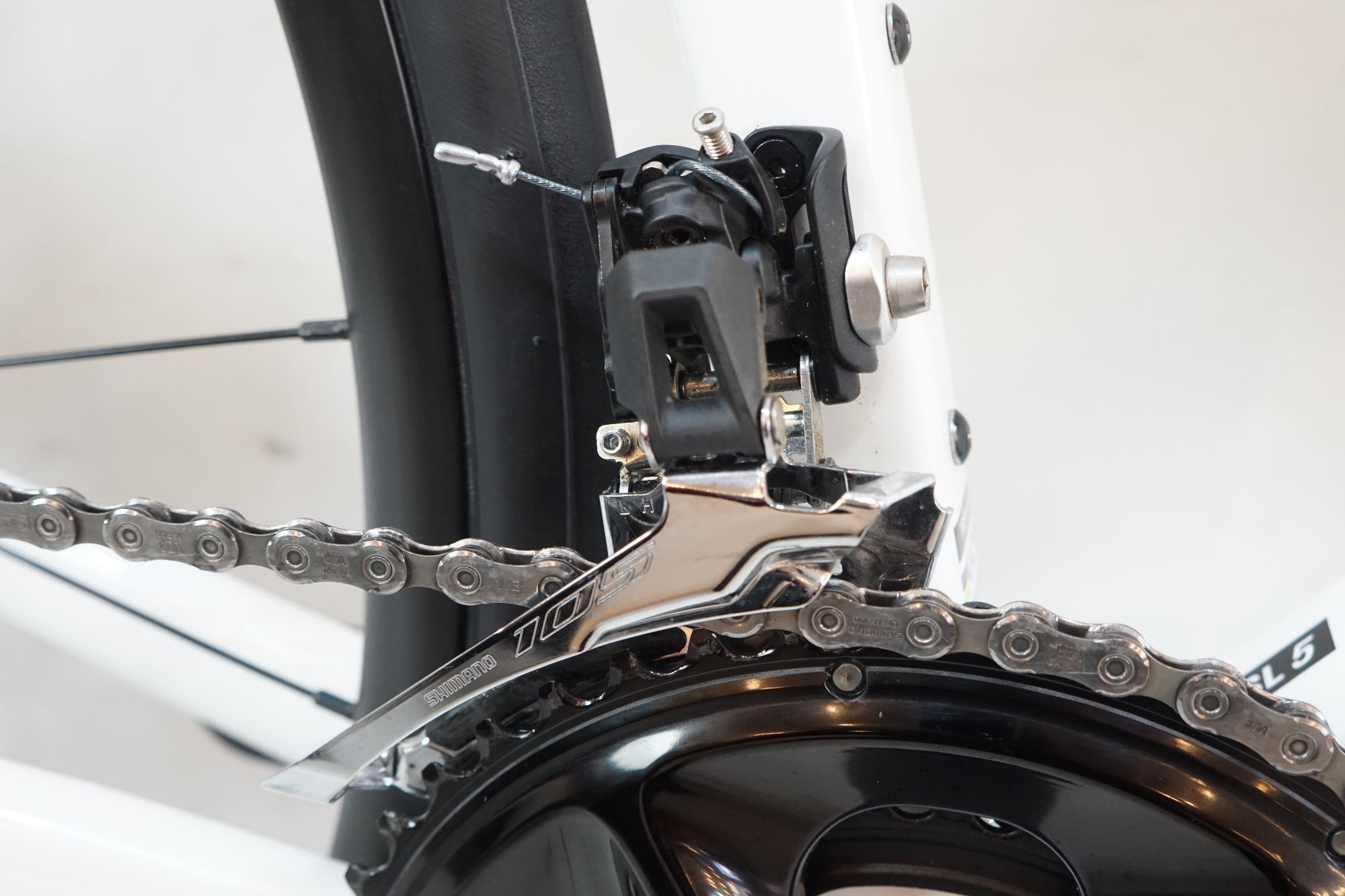 TREK 「トレック」 MADONE SL5 GEN8 2025年モデル ロードバイク / バイチャリ浦和ベース