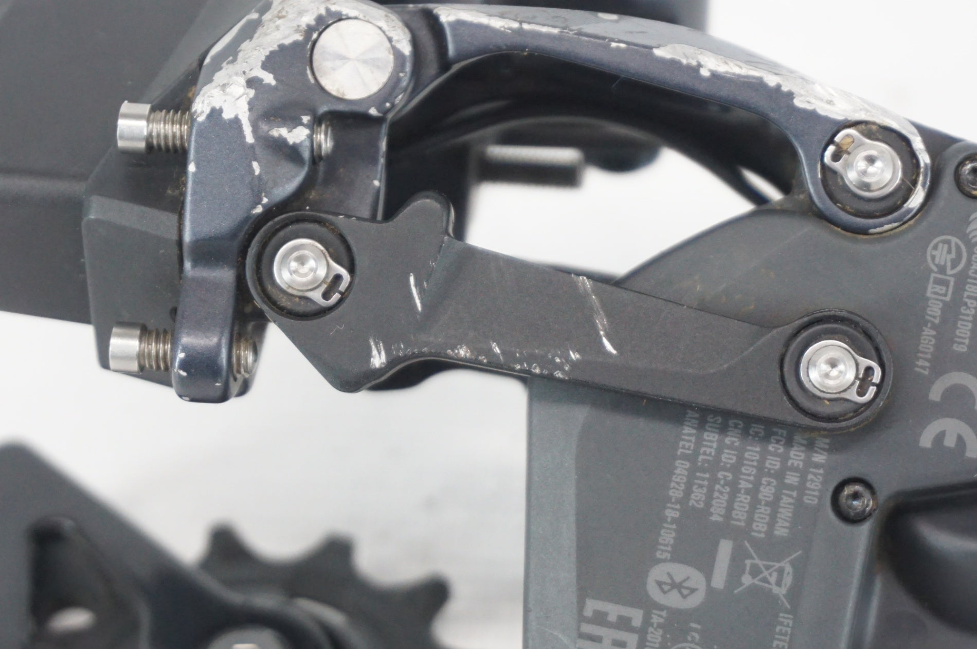 SRAM 「スラム」 FORCE ETAP AXS リアディレイラー / 阪急塚口店