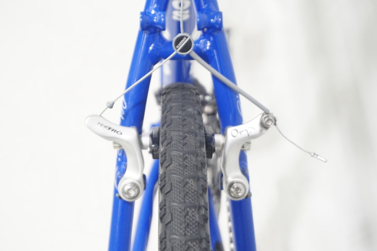 GIOS 「ジオス」 PURE DROP 2016年モデル ロードバイク / 滋賀大津店