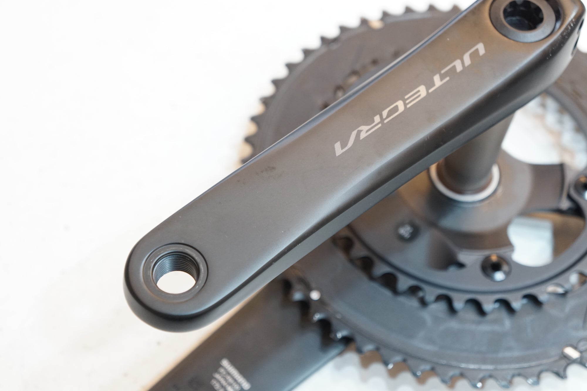 SHIMANO 「シマノ」 ULTEGRA FC-R8100 172.5mm 52-36T クランク / バイチャリ浦和ベース