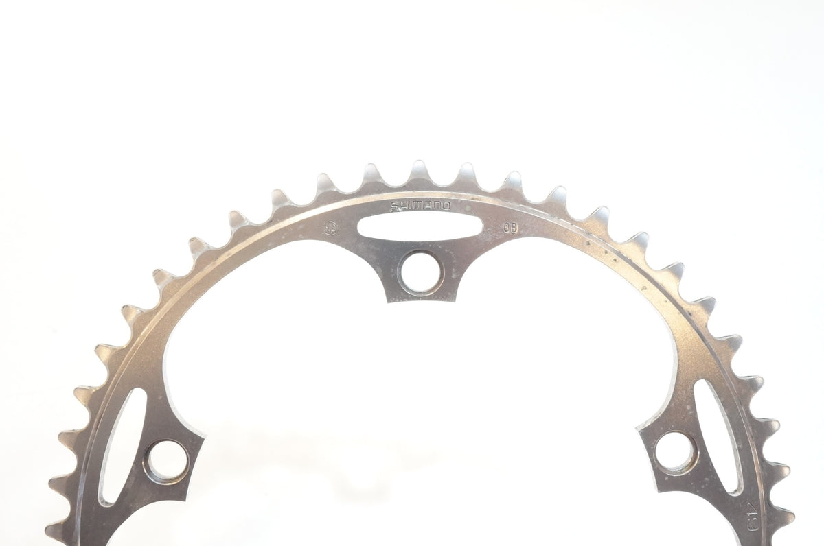 SHIMANO 「シマノ」 DURA-ACE 49T チェーンリング / 浦和ベース