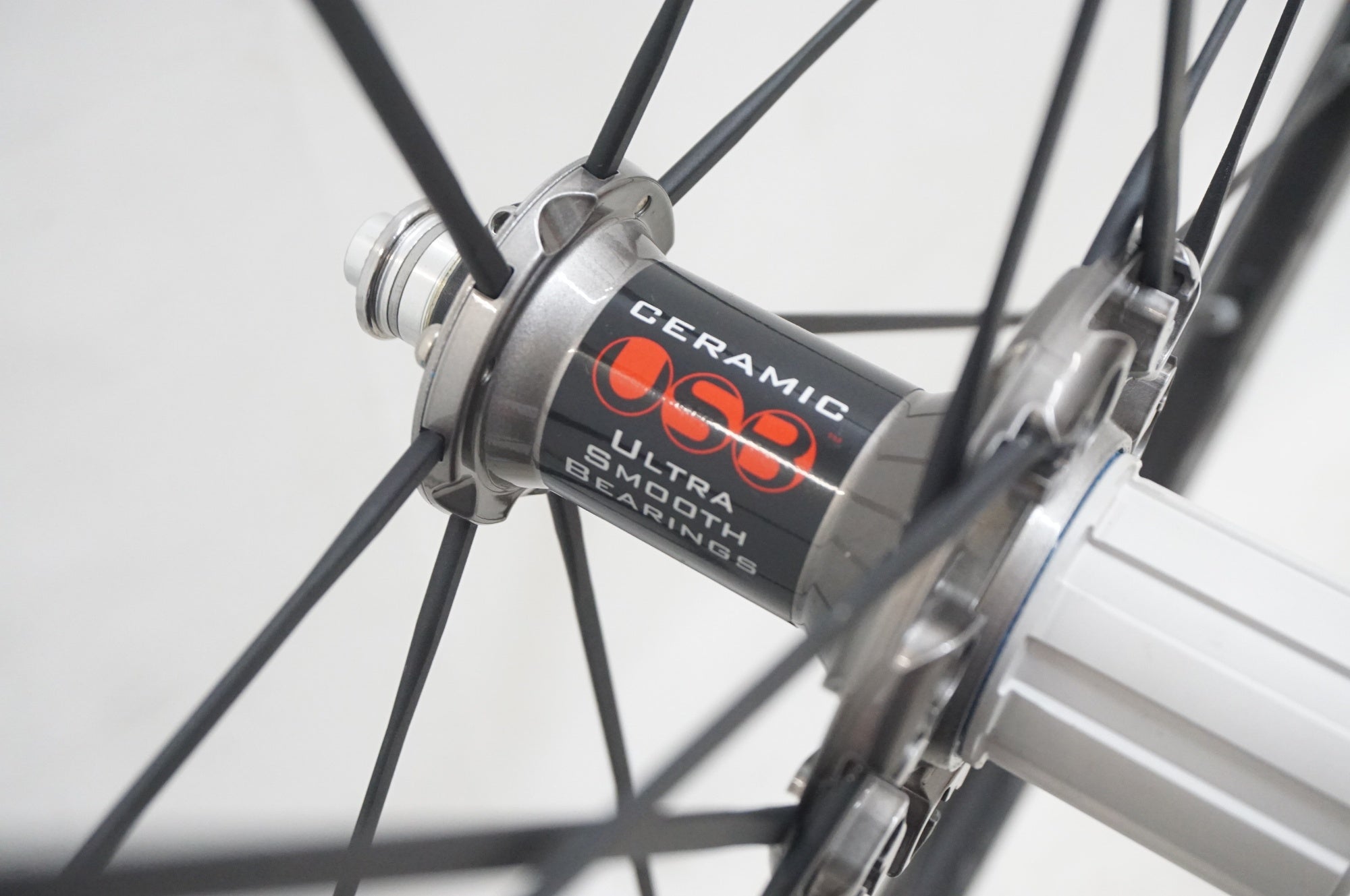 FULCRUM 「フルクラム」 RACING ZERO C17 シマノ11速 ホイールセット / 福岡アイランドシティ店