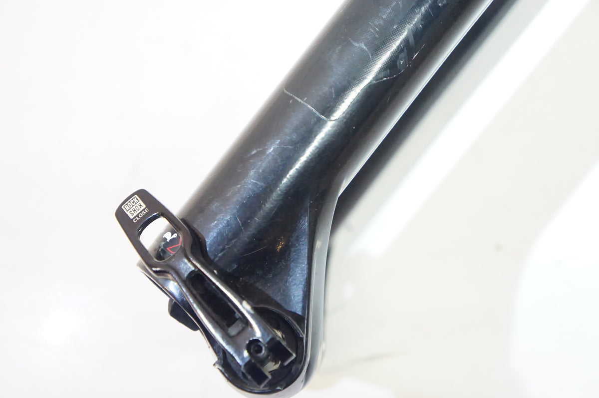ジャンク ROCKSHOX 「ロックショック」 RECON サスペンションフォーク / 熊谷本店