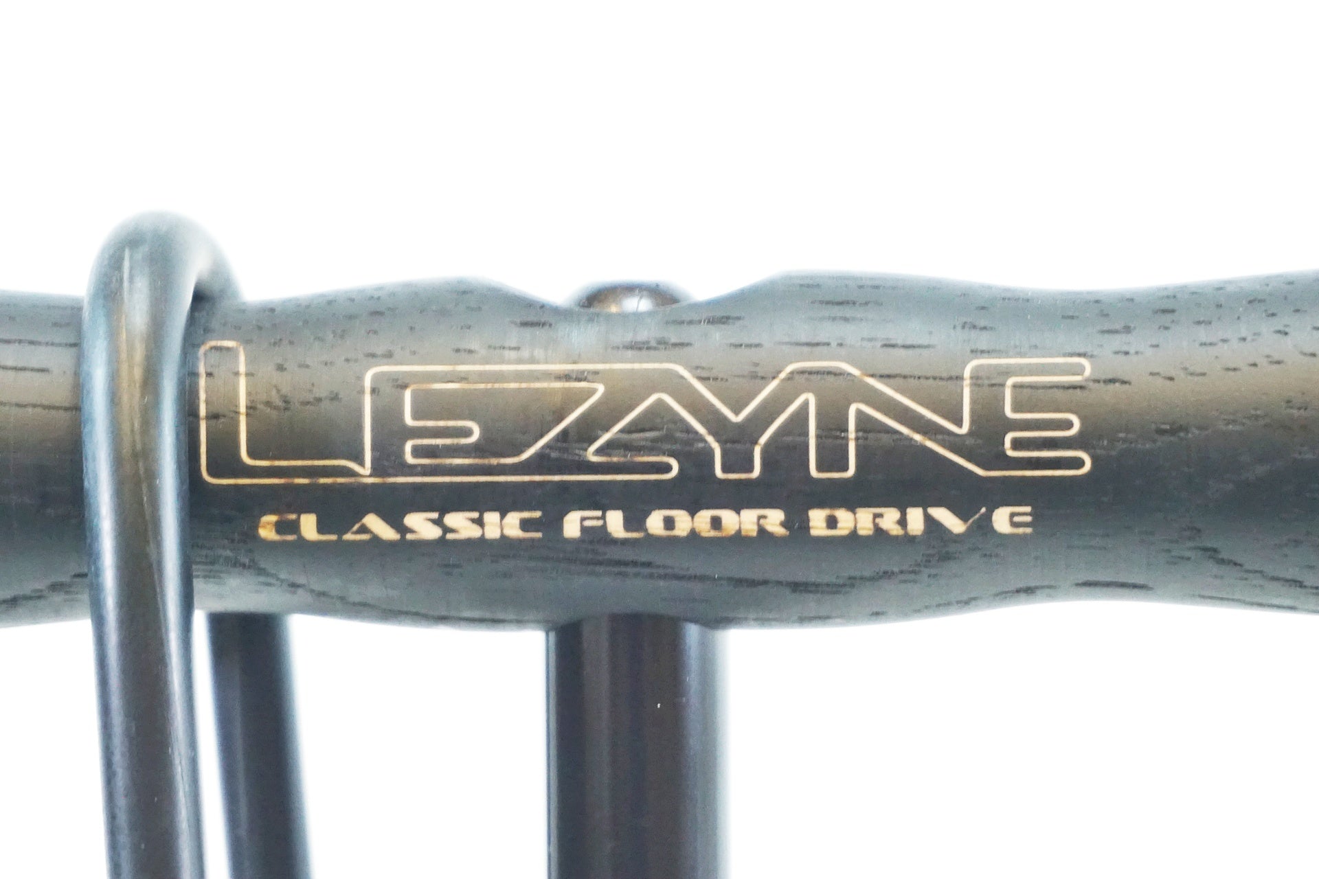 LEZYNE 「レザイン」 CLASSIC FLOOR DRIVE フロアポンプ / 有明ガーデン店