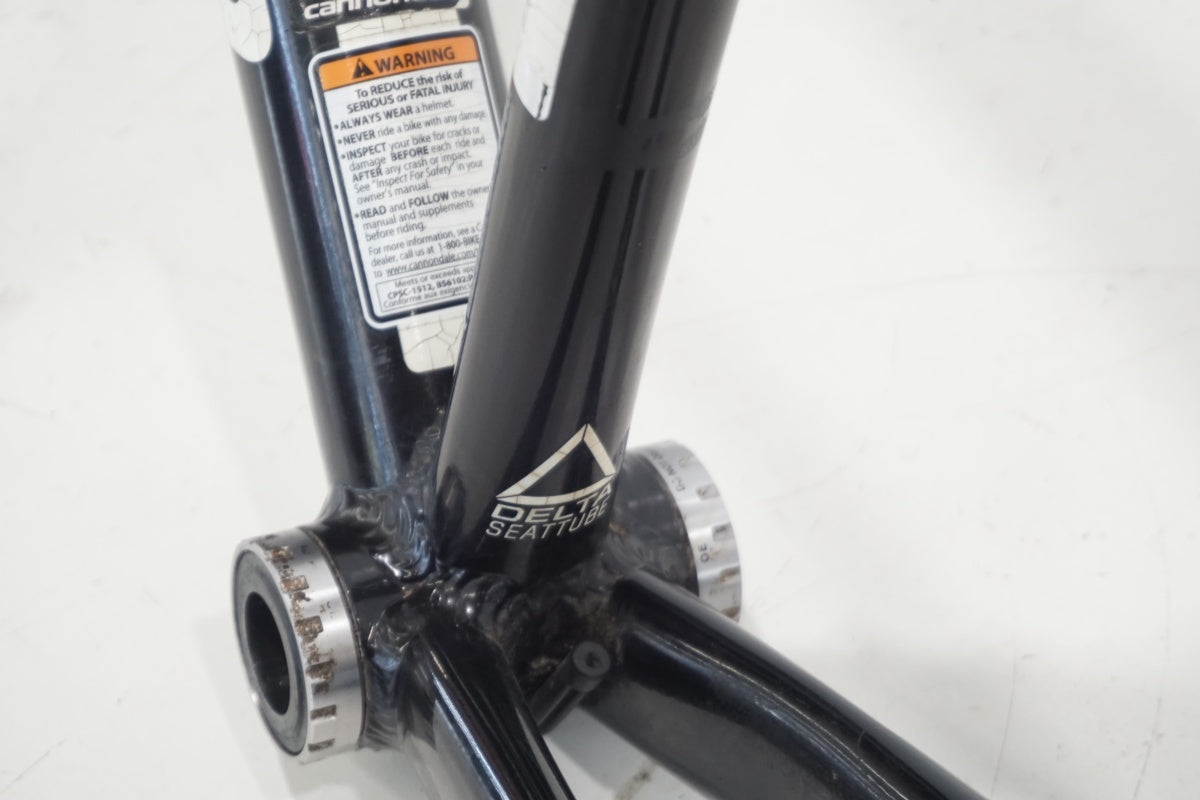 CANNONDALE 「キャノンデール」 CAAD OPTIMO 2017年モデル フレームセット / 滋賀大津店