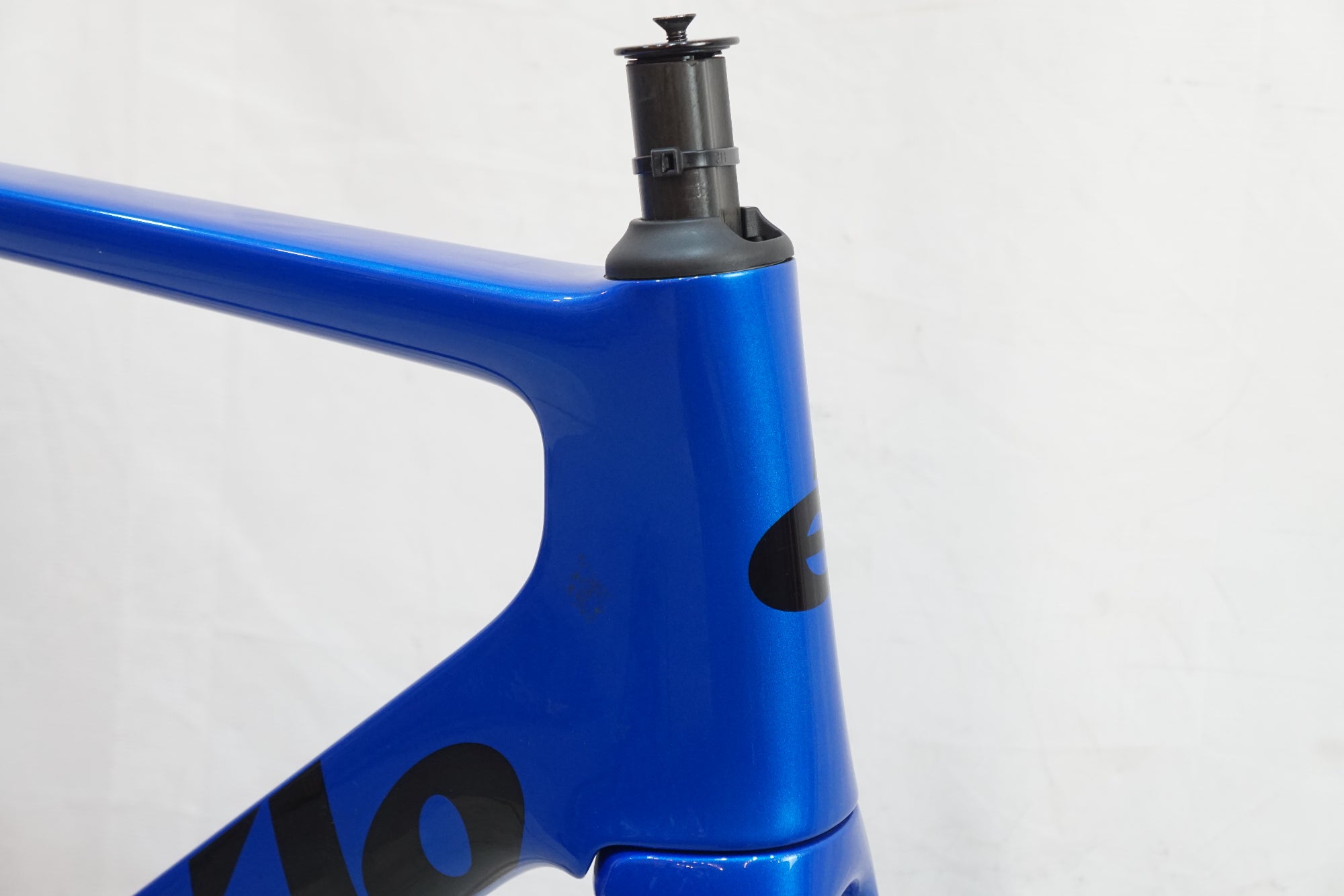 CERVELO 「サーヴェロ」 SOLOIST 2023年モデル フレームセット / バイチャリ浦和ベース