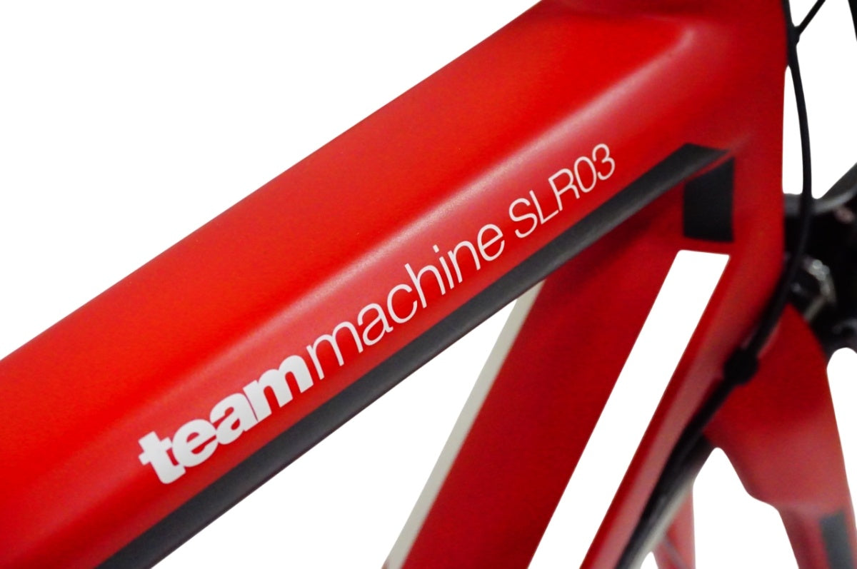 BMC 「ビーエムシー」 TEAMMACHINE SLR03 2016年モデル ロードバイク / 名古屋大須店