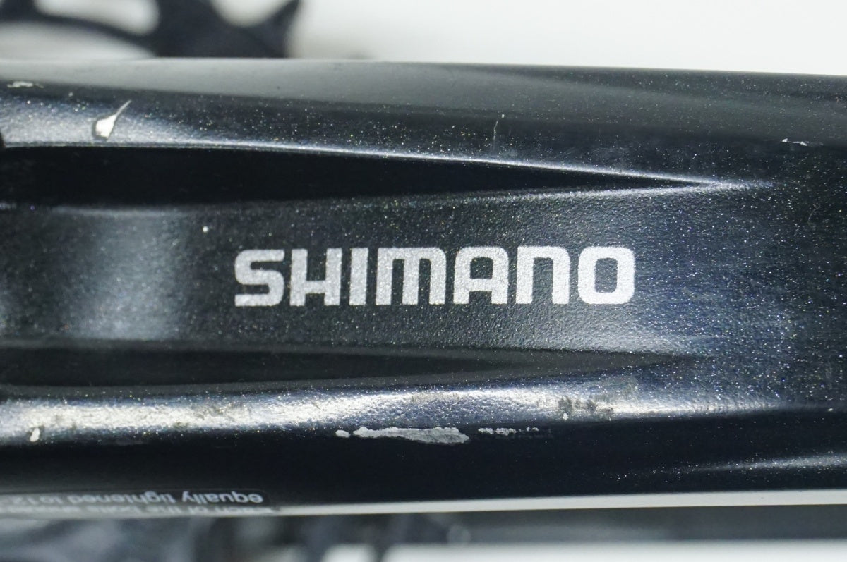 SHIMANO 「シマノ」 FC-MT510-1 30T 170mm クランク / 名古屋大須店