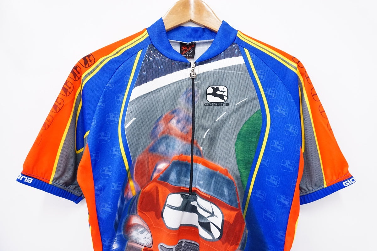 GIORDANA「ジョルダーナ」 Lサイズ ジャージ / 浜松店