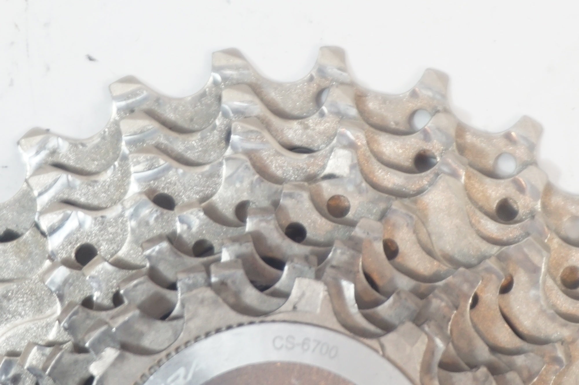 SHIMANO 「シマノ」 ULTEGRA CS-6700 12-25T スプロケット / 世田谷店