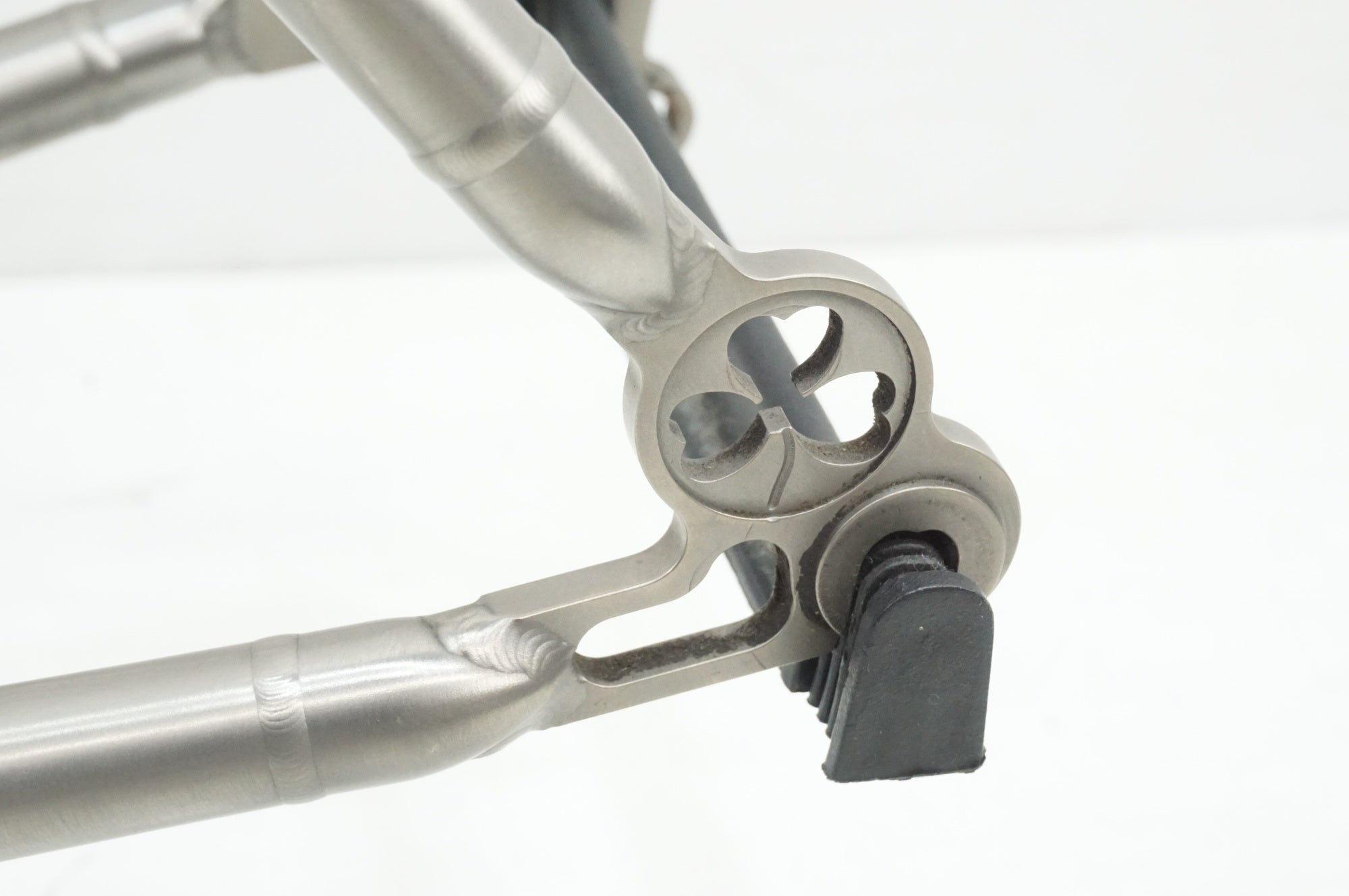 LYNSKEY 「リンスキー」 HELIX SPORT 年式不明 フレームセット / 大宮店