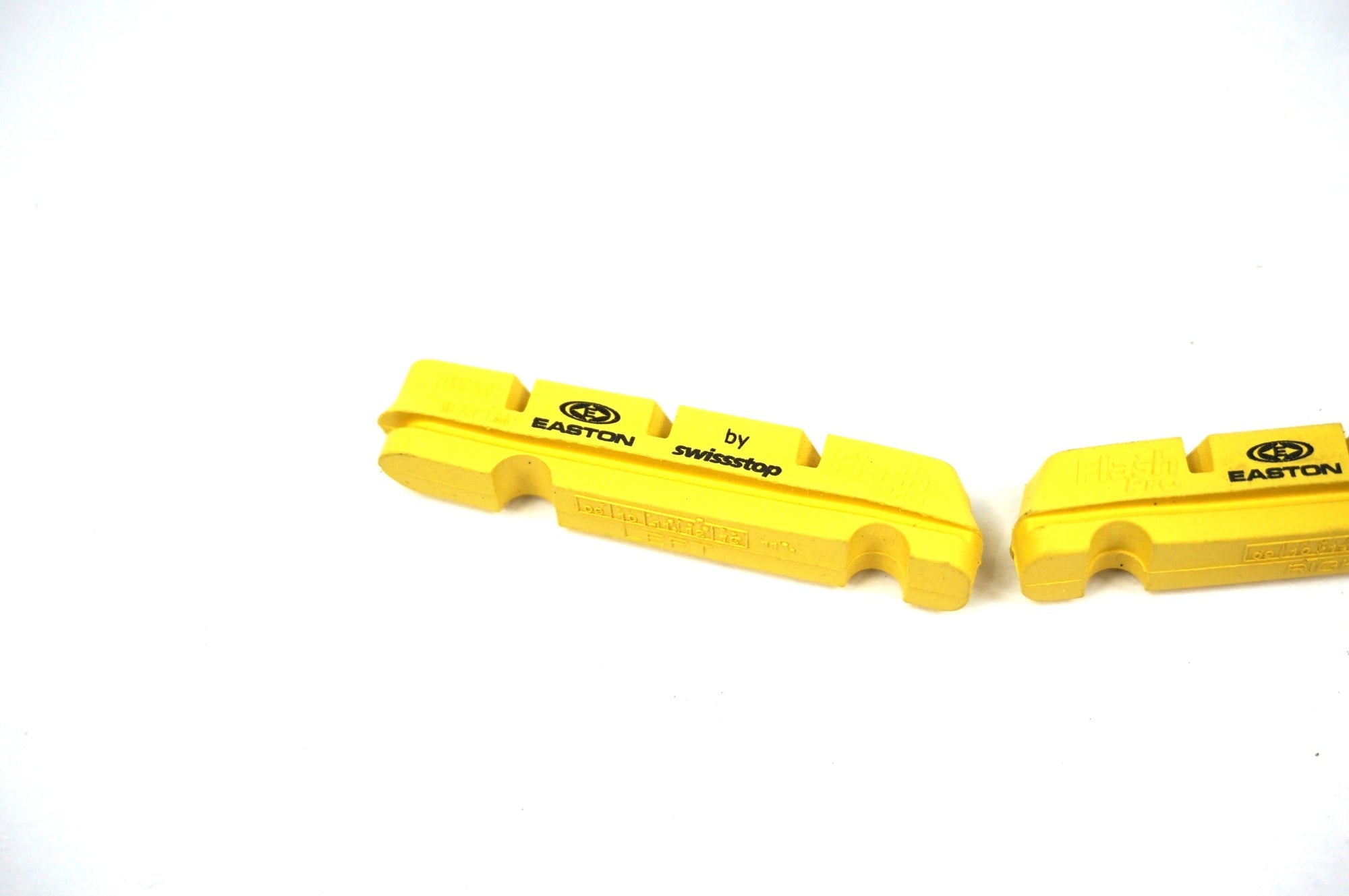 SWISS STOP 「スイスストップ」 FLASHPRO カーボンブレーキシュー / 川越店
