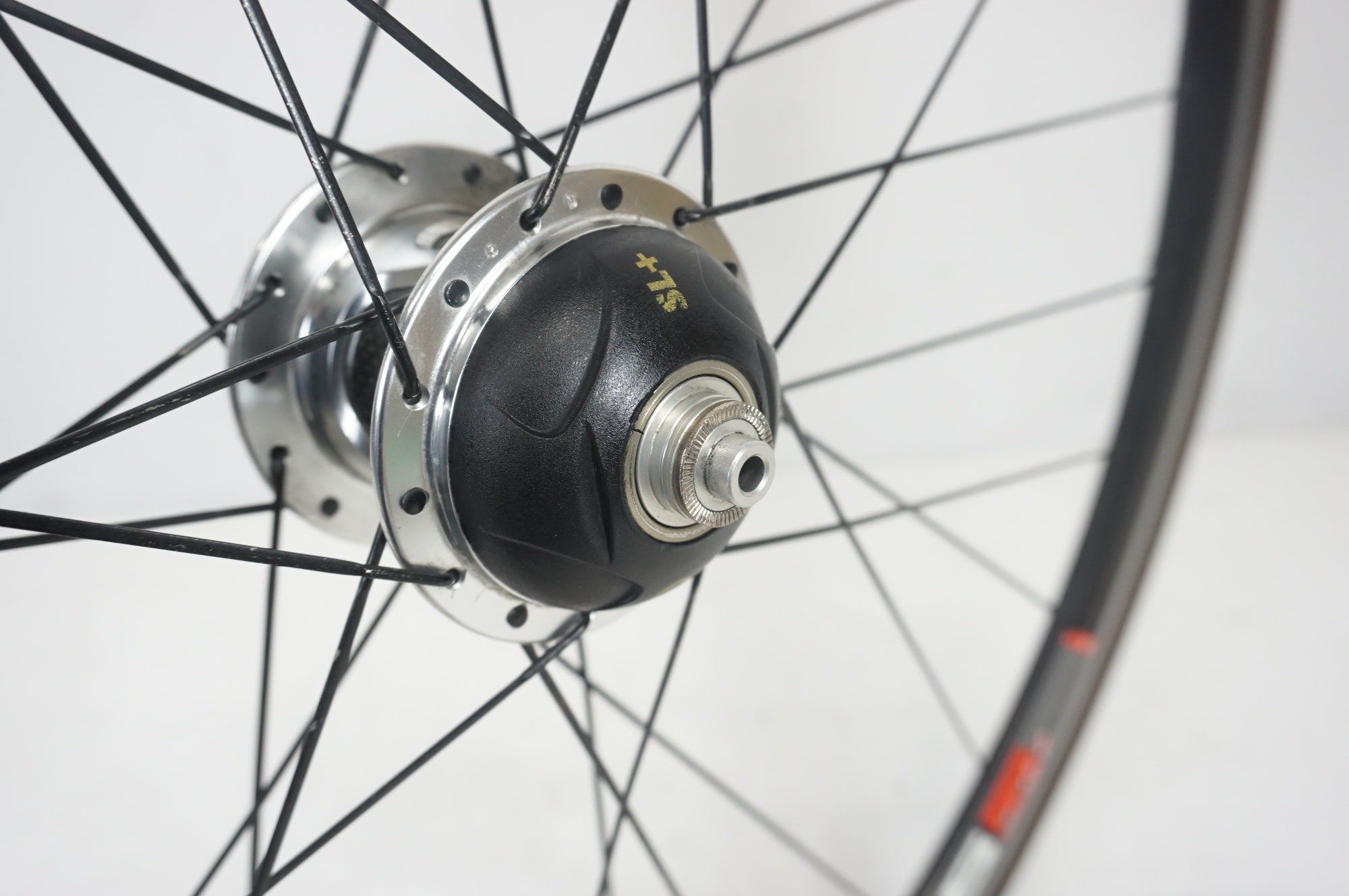 CYCLEOPS 「サイクルオプス」 Powertap ANT + G2 パワーメーターハブ DT SWISS RR585 リム カンパフリー リアホイール / 大宮店