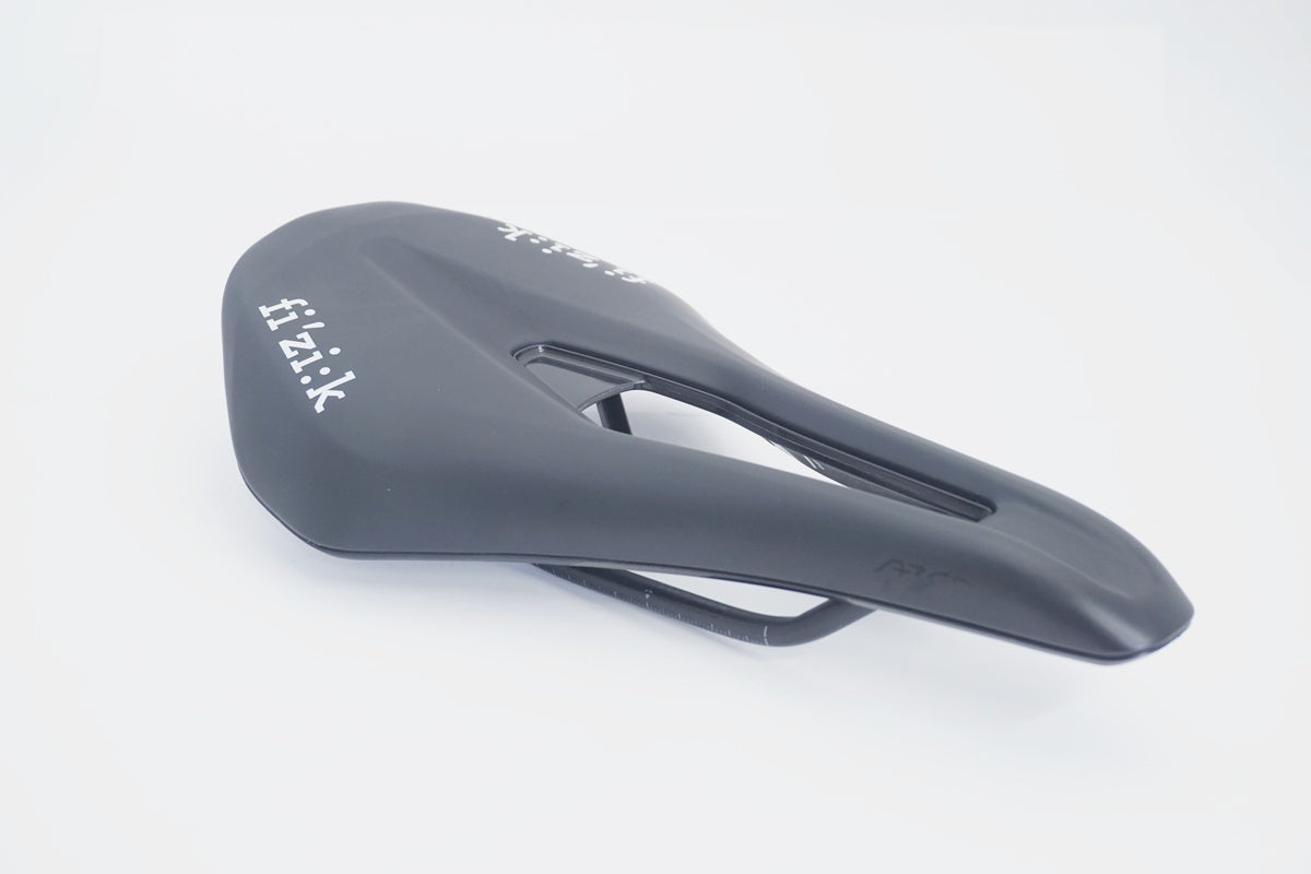 Fizik Vento Argo R5 完成車外し 未使用 フィジーク サドル FIZIK 「フィジーク」 VENTO ARGO サドル / 京都八幡店 ｜ バイチャリ