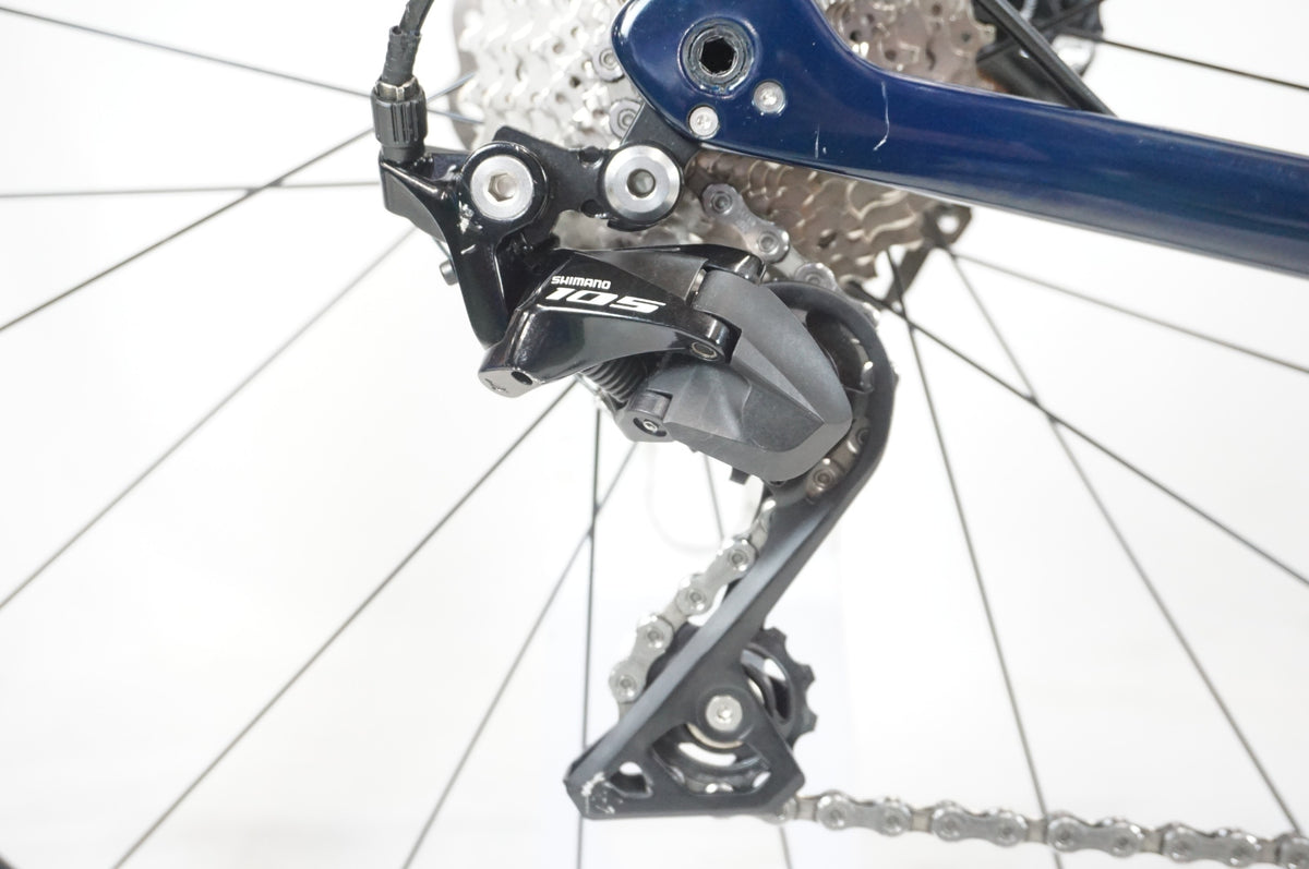 TREK 「トレック」 EMONDA SL5 DISC 2021年モデル ロードバイク / 宇都宮店