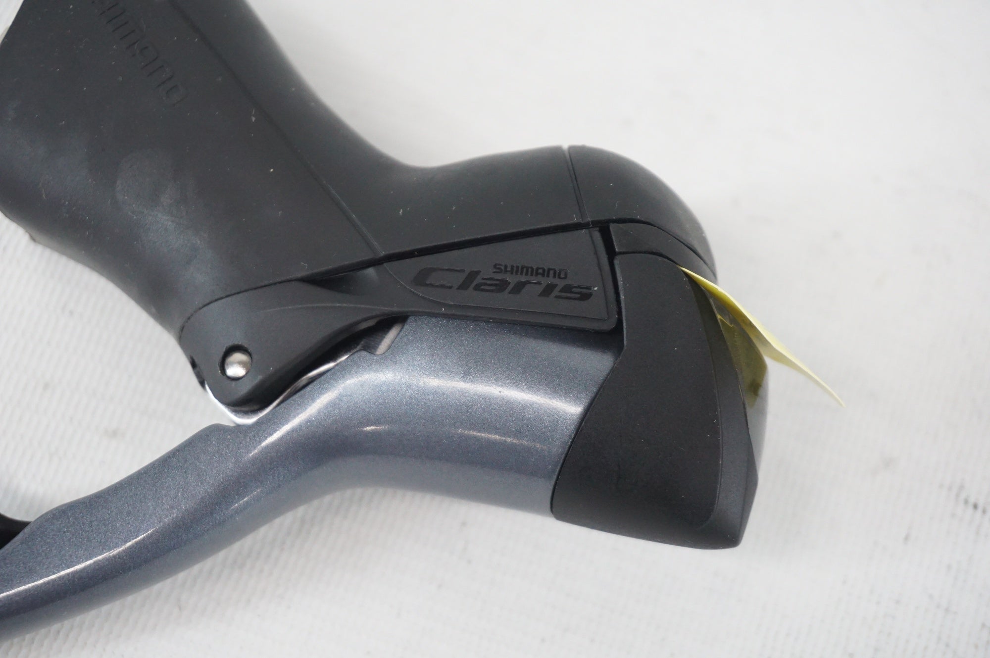 SHIMANO 「シマノ」 CLARIS ST-2400 デュアルコントロールレバー / 阪急塚口店