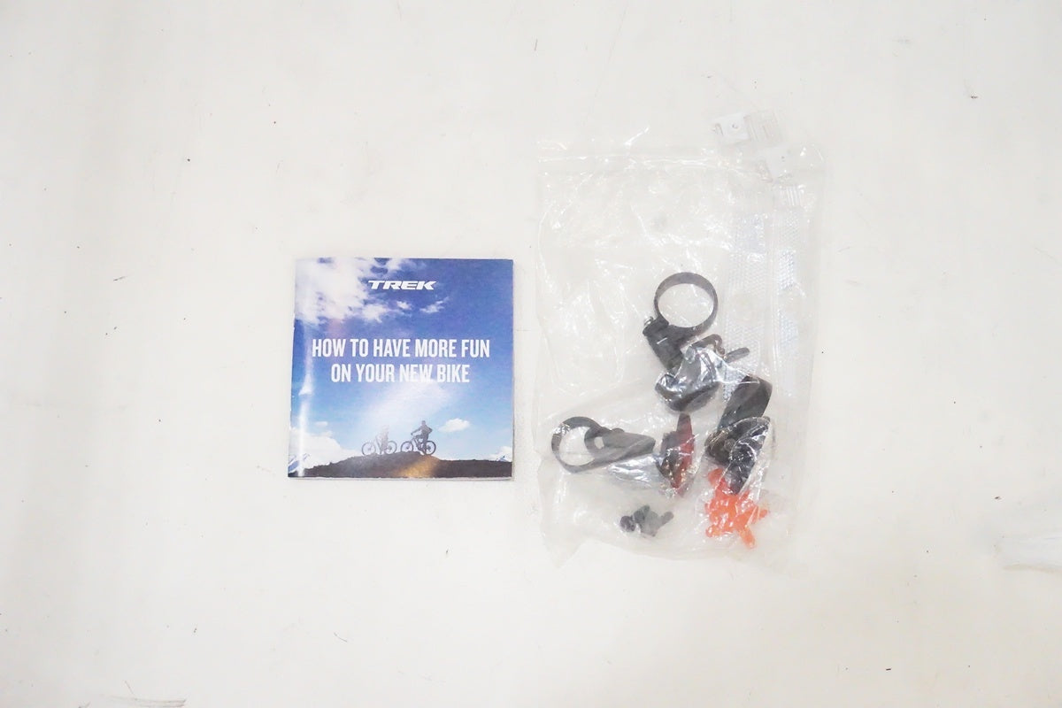 TREK「トレック」 DOMANE AL4 GEN4 2024年モデル ロードバイク / 京都西院店