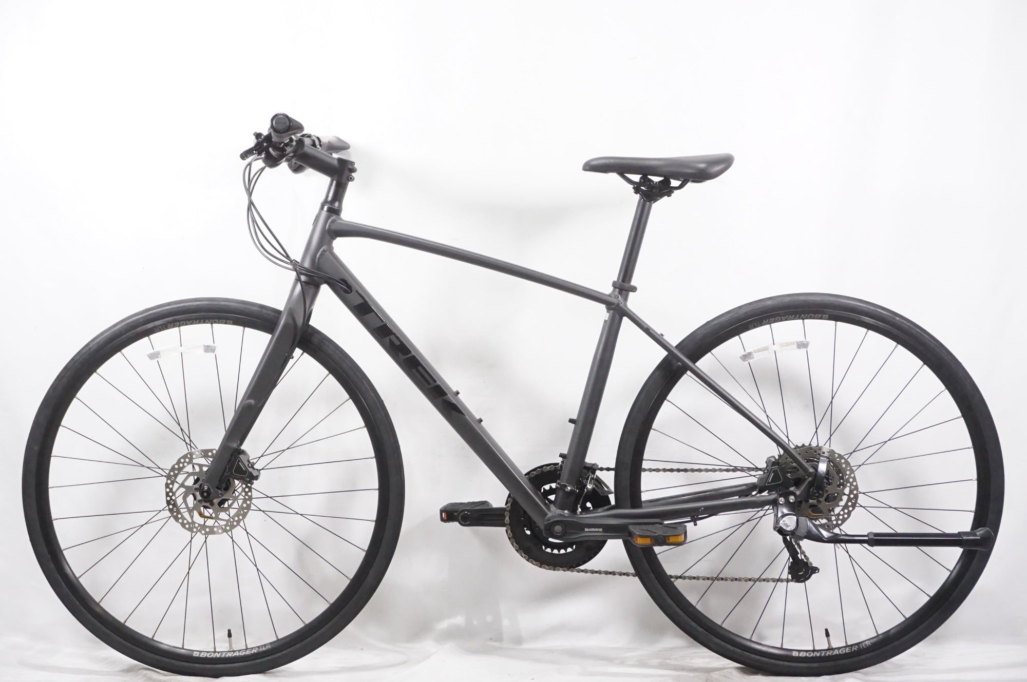 TREK 「トレック」 FX 3 DISC 2020年モデル クロスバイク / AKIBA店