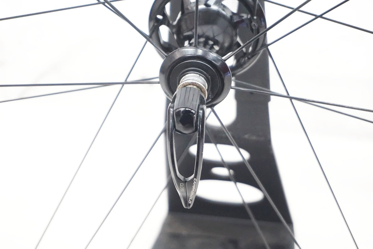 CAMPAGNOLO 「カンパニョーロ」 BORA WTO 45 シマノ11速 ホイールセット / 大阪美原北インター店