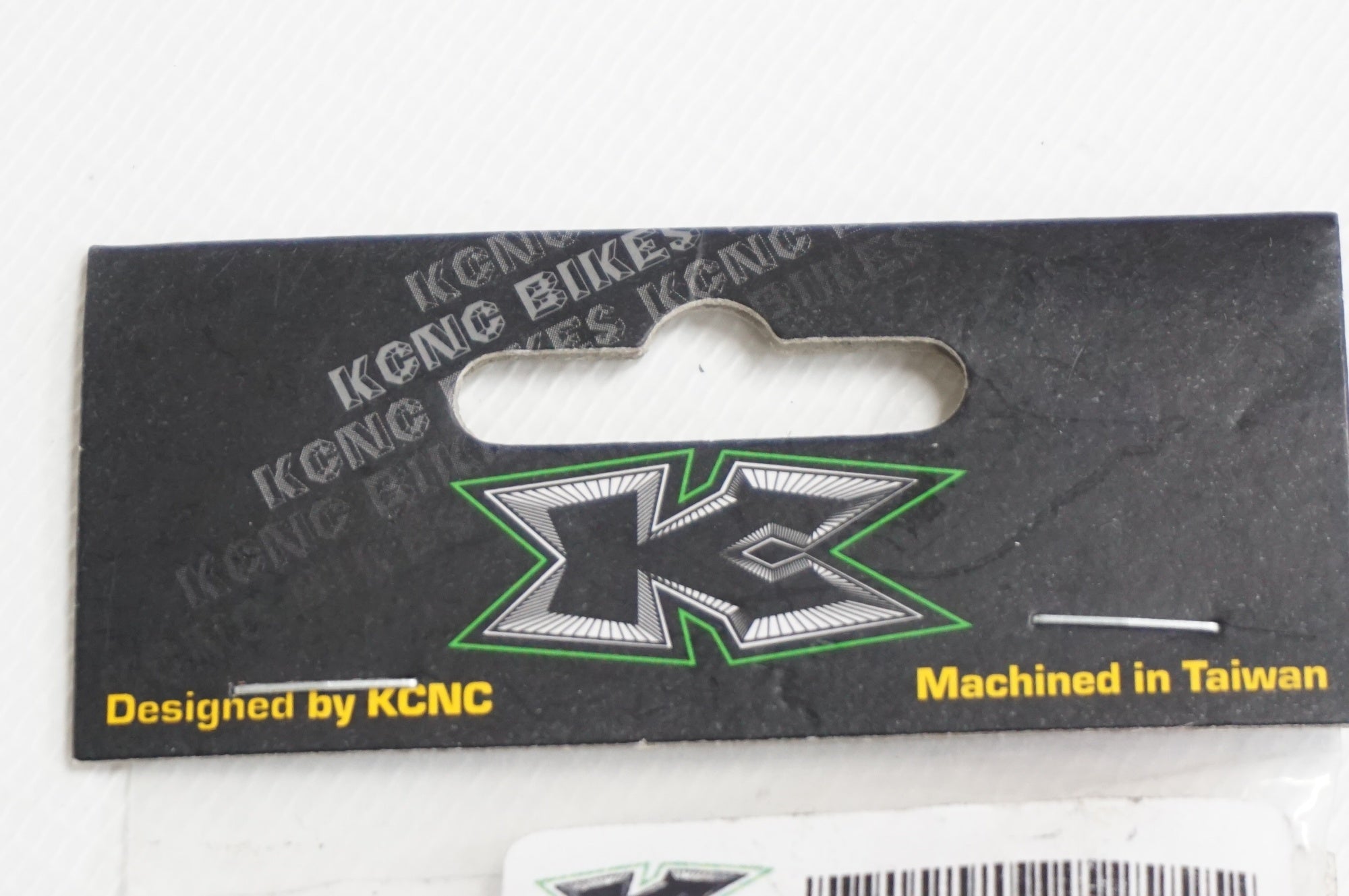 KCNC 「ケーシーエヌシー」 ディスクブレーキ ポストマウントアダプター / 阪急塚口店