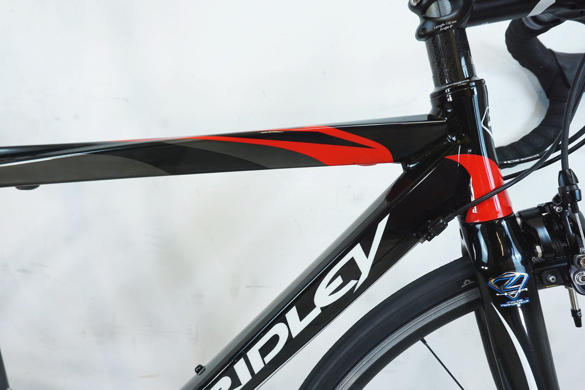 RIDLEY 「リドレー」 COMPACT 2010年モデル ロードバイク / 有明ガーデン店
