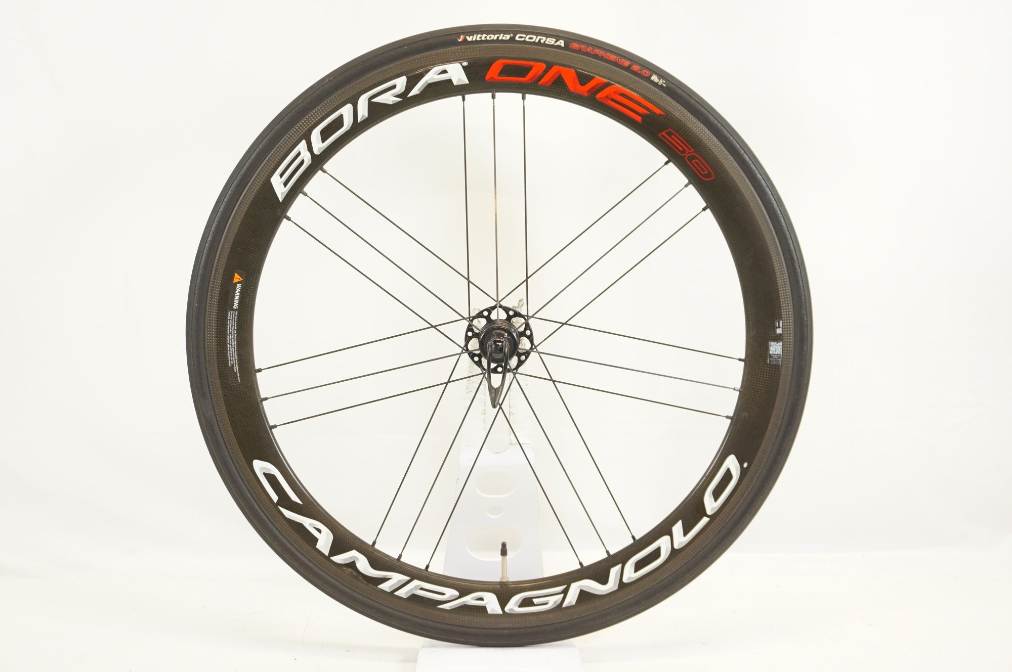 CAMPAGNOLO 「カンパニョーロ」 BORA ONE 50 AC3 SHIMANO 11S リアホイール / 宇都宮店