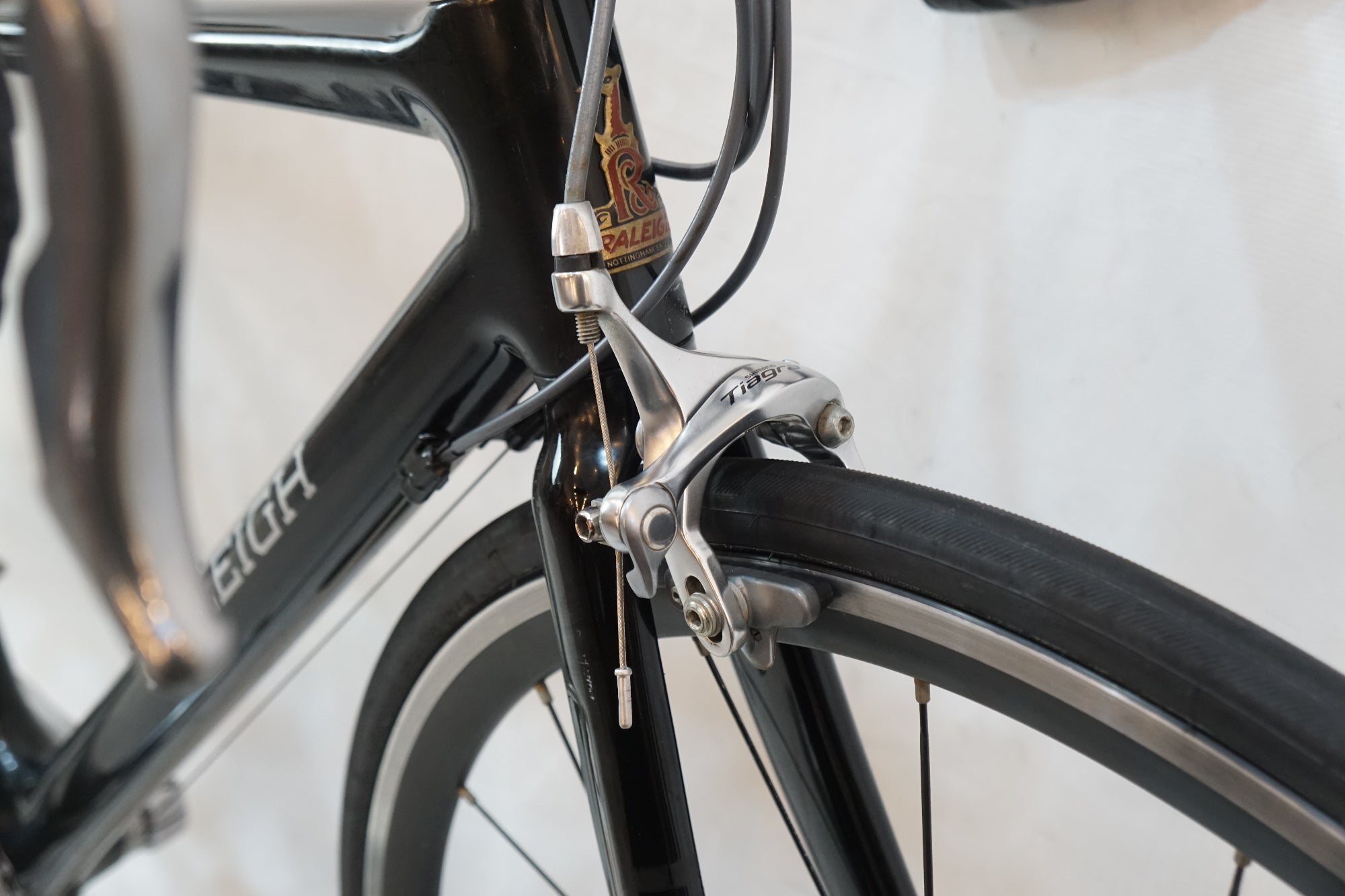 RALEIGH 「ラレー」 CRE 2013年モデル ロードバイク / バイチャリ浦和ベース