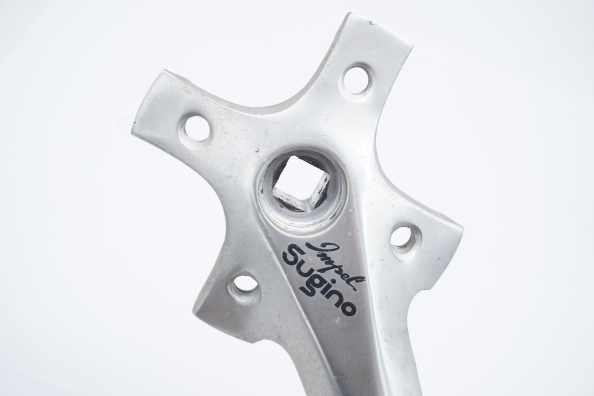 SUGINO 「スギノ」 IMPEL MX2R / MI2 170mm クランクアーム / 滋賀大津店