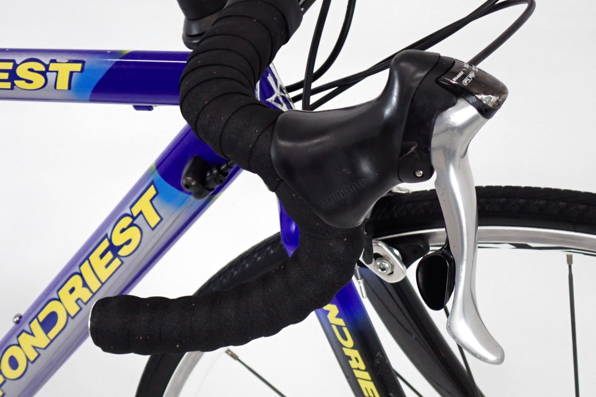 FONDRIEST 「フォンドリエスト」 アルミロード 年式不明 ロードバイク / 伊勢崎店