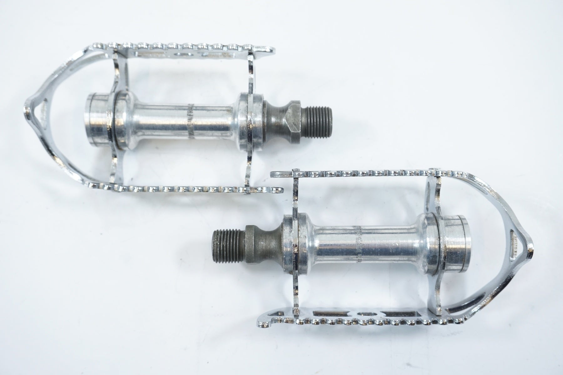 ATOM 「アトム」 600 ペダル / 有明ガーデン店