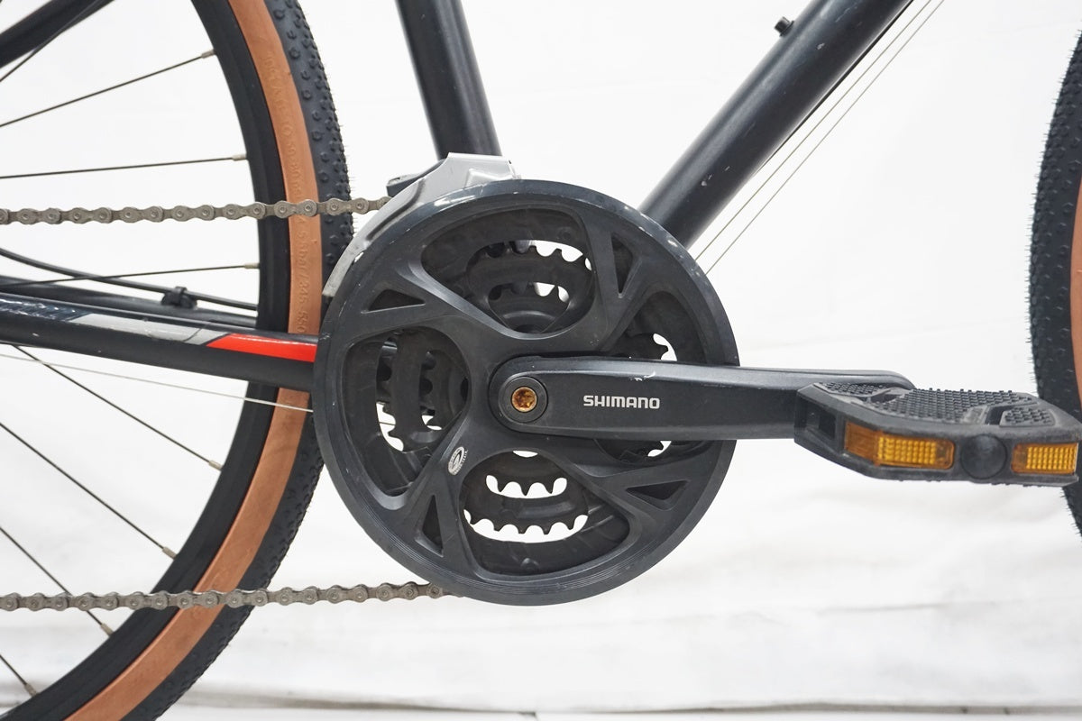 TREK 「トレック」 FX 3 DISC 2019年モデル クロスバイク/ 大阪美原北インター店