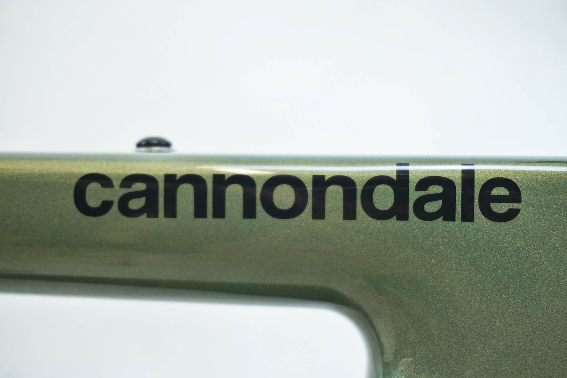 CANNONDALE 「キャノンデール」 TOPSTONE CARBON LEFTY 3 2021年モデル ロードバイク / 有明ガーデン店