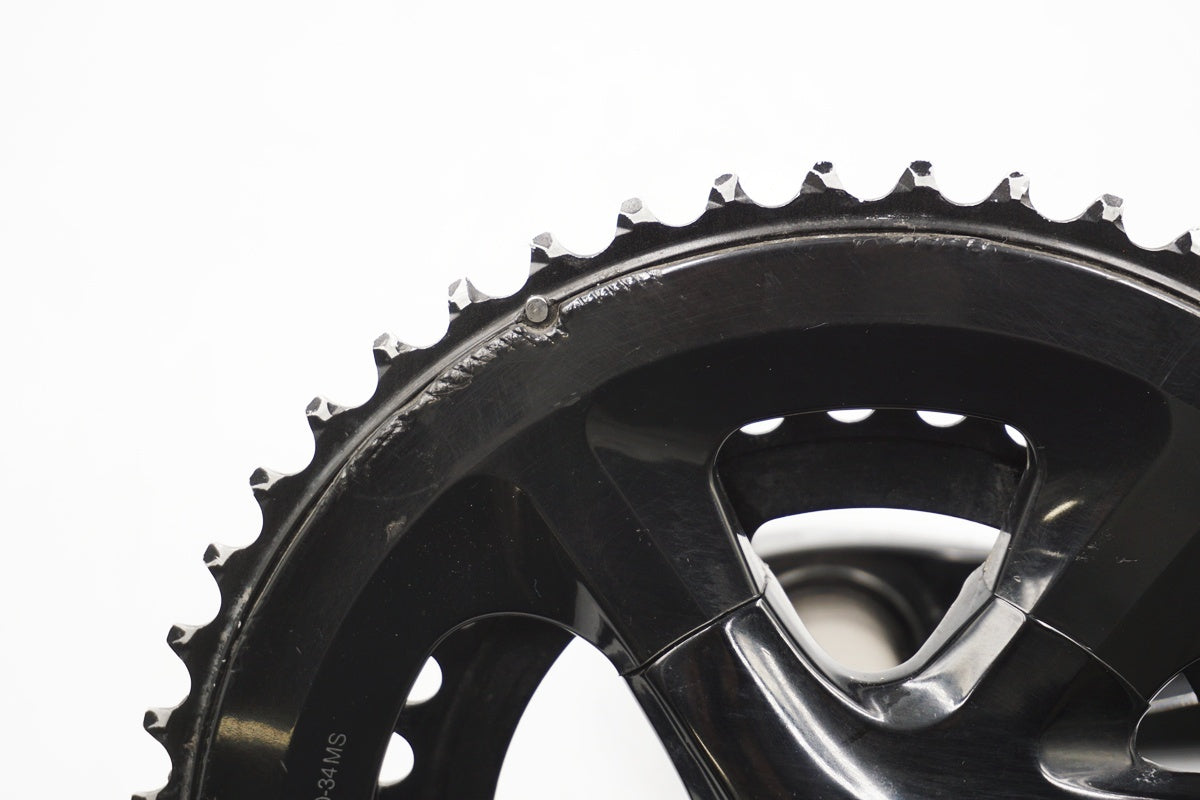 SHIMANO 「シマノ」 FC-RS510 50-34 170mm クランク / 奈良店