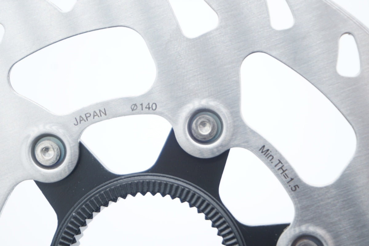 SHIMANO 「シマノ」 SM-RT70-SS φ140 ディスクローター / 滋賀大津店
