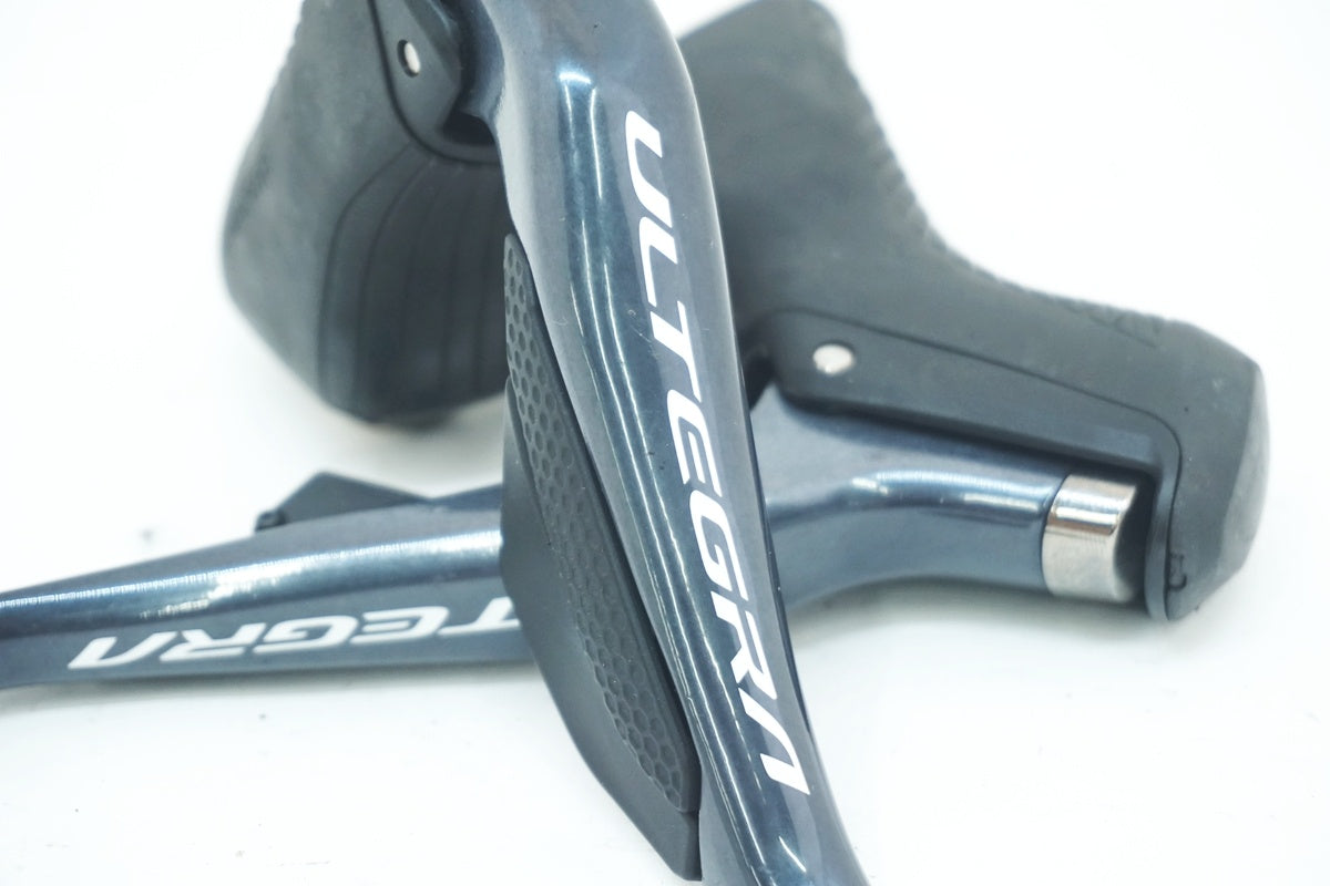 SHIMANO 「シマノ」 ULTEGRA ST-R8050 DI2 デュアルコントロールレバー / 大阪美原北インター店