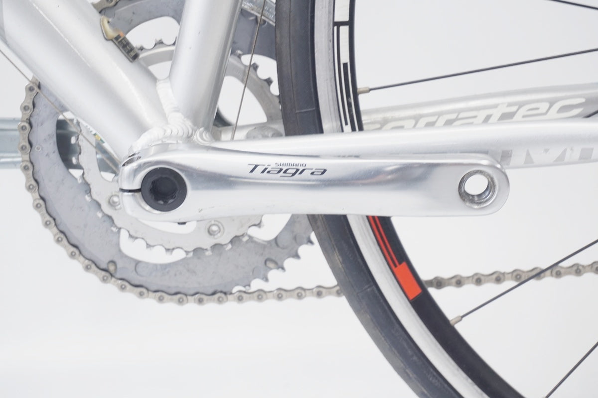 CORRATEC 「コラテック」 DOLOMITI 2015年モデル ロードバイク / 京都八幡店